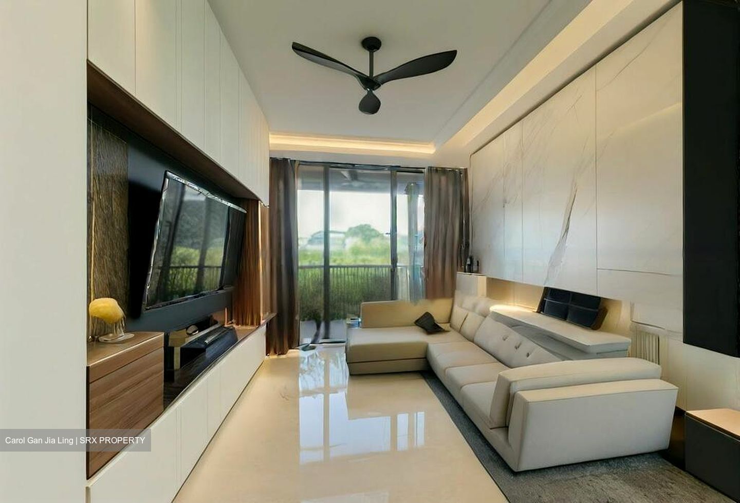 Kandis Residence (D27), Condominium #466881331